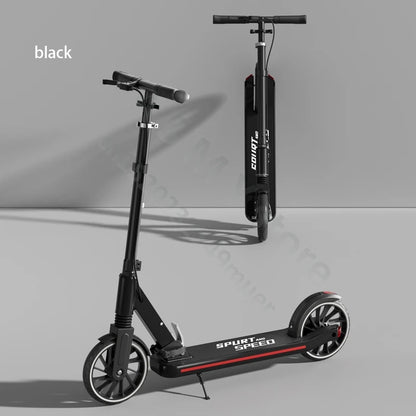 Children's Scooter,