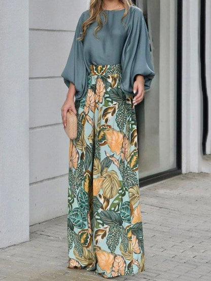 Women's 2 Piece set