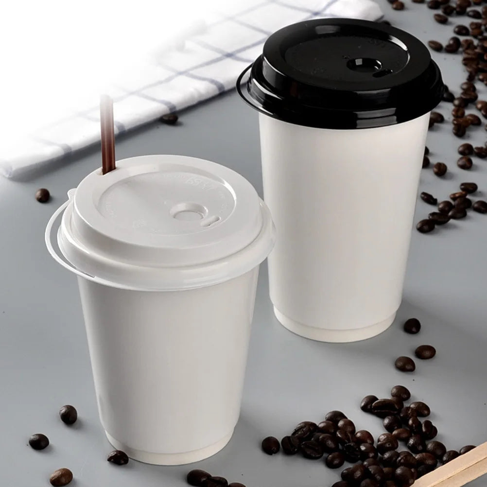 Disposable Takeaway cups