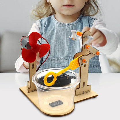 Science Experiment Toy