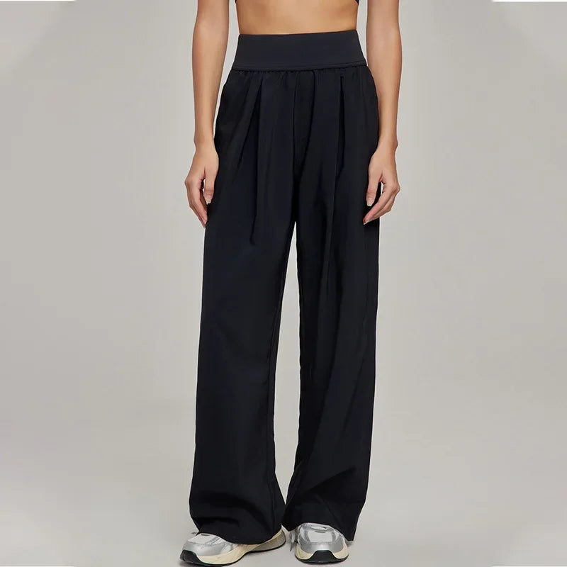 Women's Lightweight Comfortable High-Waisted