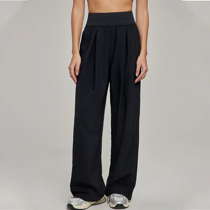 Women's Lightweight Comfortable High-Waisted