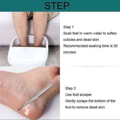Manicure Pedicure Tools