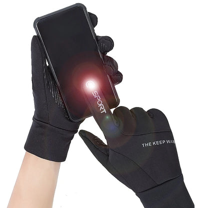 Men's Cycling Gloves Motorcyclist