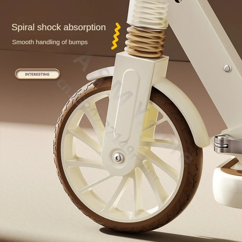 Children's Scooter,