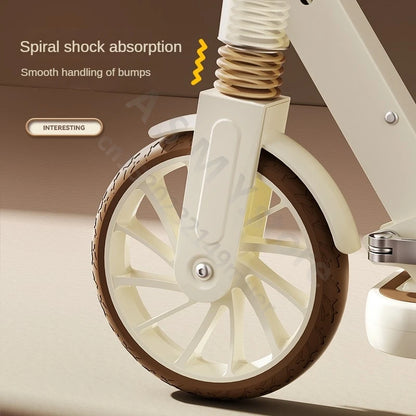 Children's Scooter,