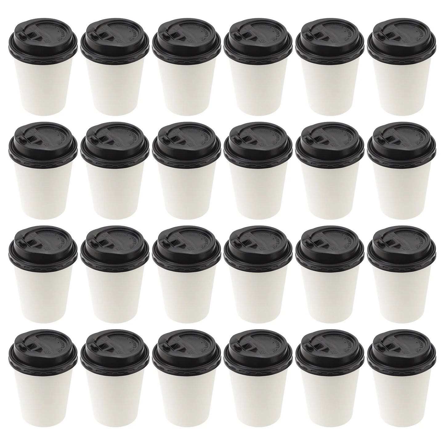 Disposable Takeaway cups