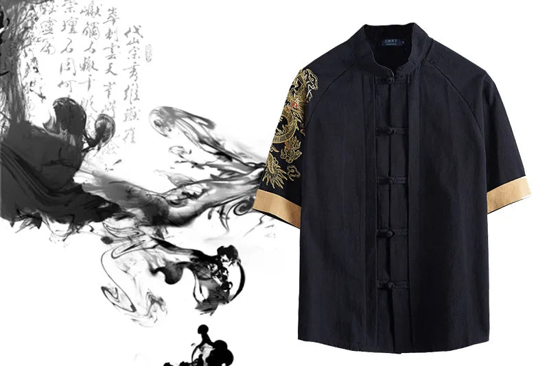 13XL plus size male extra  big man slimming 9XL 10XL XL linen