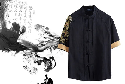 13XL plus size male extra  big man slimming 9XL 10XL XL linen