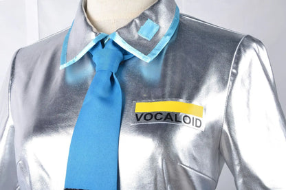 Cosplay Costume