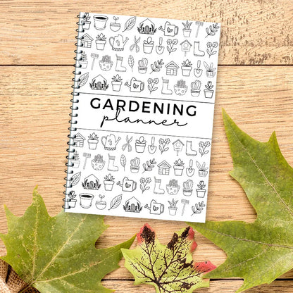 Plant Care Planner Smart Watering