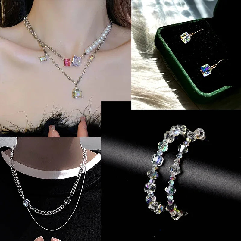 Crystal Beads