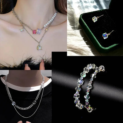 Crystal Beads